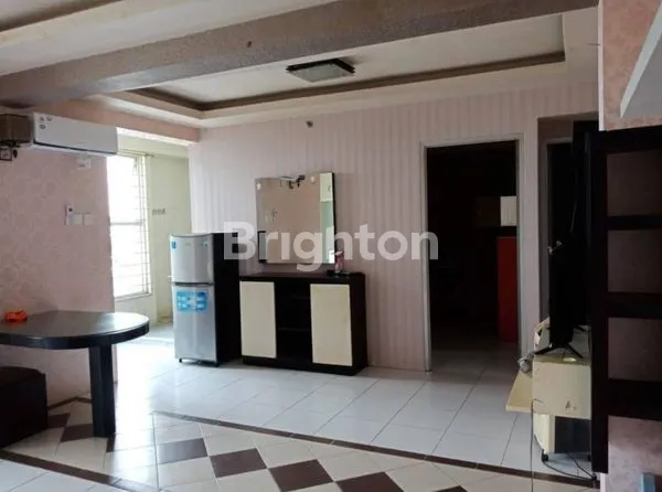 image JUAL CEPAT APARTEMEN 2 UNIT JADI 1 UNIT FURNISHED SANGAT LUAS 86 M² DI SUKOLILO DIAN REGENCY SBY TIMUR (1)