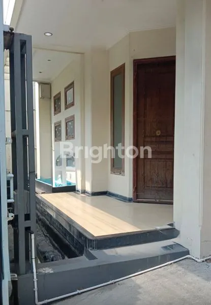 image RUMAH DIMANAHAN, SIAP PAKAI KONDISI ISTIMEWA, COCOK UTK SULTAN MUDA (4)