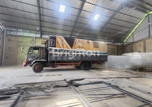 image GUDANG DI PLESUNGAN!! KONDISI BARU DAN SIAP PAKAI!! ISTIMEWA SEKALI (5)
