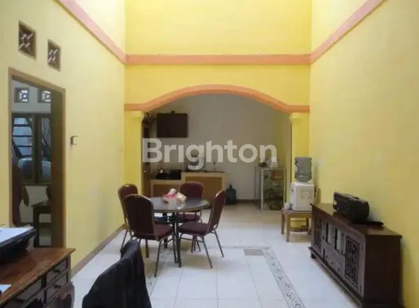 image RUMAH SIAP HUNII LOKASI STRATEGIS DI KOTA CIMAHI (5)