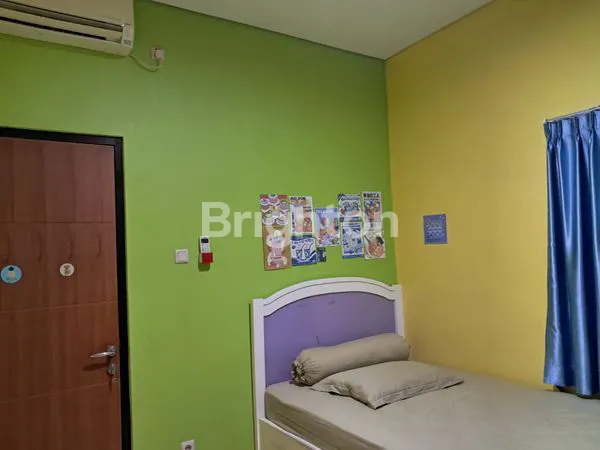 image RUMAH 2 LT SIAP HUNI DI GREENWOODS PAMULANG RESIDENCE TANGERANG SELATAN (6)