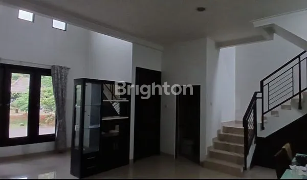 image RUMAH KENCANA LOKA BSD  (6)