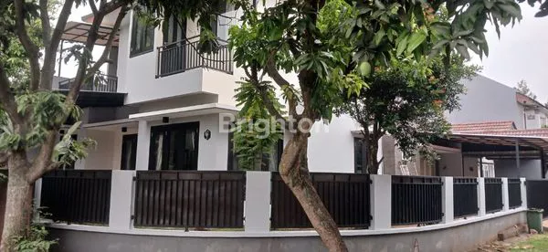 image RUMAH KENCANA LOKA BSD  (2)