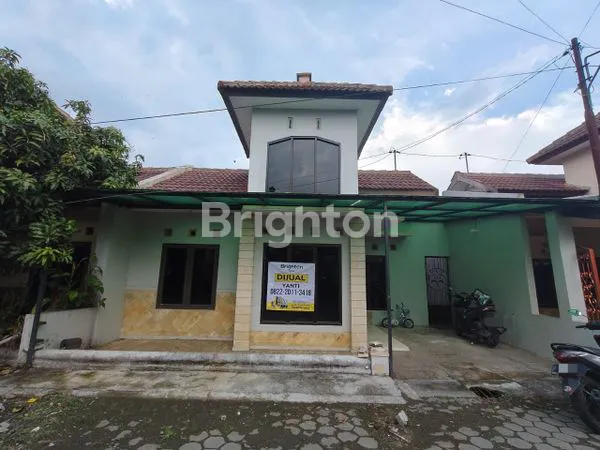 RUMAH SIAP HUNI TRIYAGAN MOJOLABAN SUKOHARJO