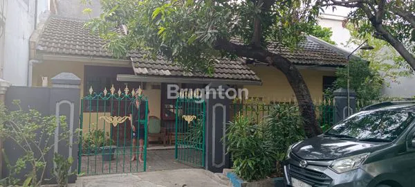 image PONDOK JATI SIDOARJO, DEKAT GATE UTAMA (1)