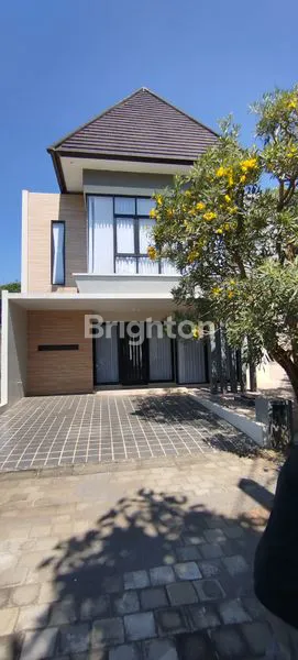 image AMAYA HOME RESORT DI UNGARAN SEMARANG (4)