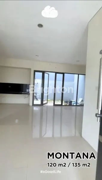 image AMAYA HOME RESORT VIEW GUNUNG UNGARAN SEMARANG (3)