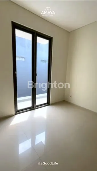 image AMAYA HOME RESORT VIEW GUNUNG UNGARAN SEMARANG (5)