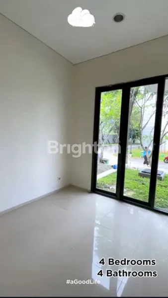 image AMAYA HOME RESORT VIEW GUNUNG UNGARAN SEMARANG (2)