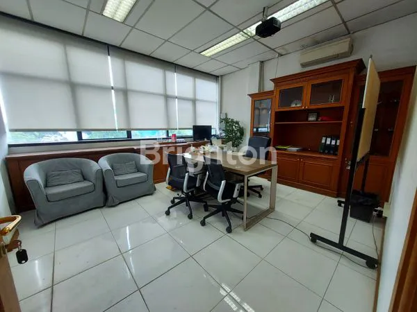 image CEPAT MURAH RUKAN PURI NIAGA DI PURI KENCANA KEMBANGAN JAKARTA BARAT  (1)