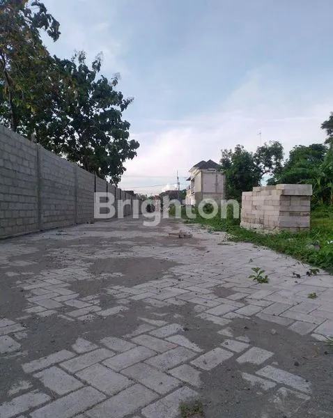 image TANAH KAVLING DI BUJEL -MOJOROTO - KEDIRI (2)