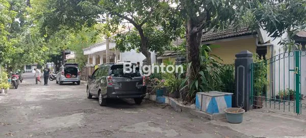 image PONDOK JATI SIDOARJO, DEKAT GATE UTAMA (8)