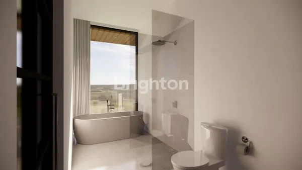 image VILLA NEAR KEDUNGU BEACH (5)