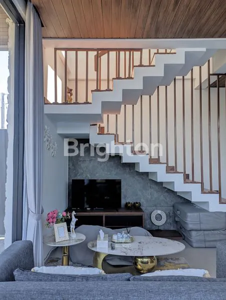 image 3 BEDROOMS VILLA OCEAN VIEW FULL FURNISHED IN NUSA DUA (3)