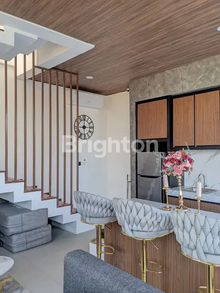 image 3 BEDROOMS VILLA OCEAN VIEW FULL FURNISHED IN NUSA DUA (4)