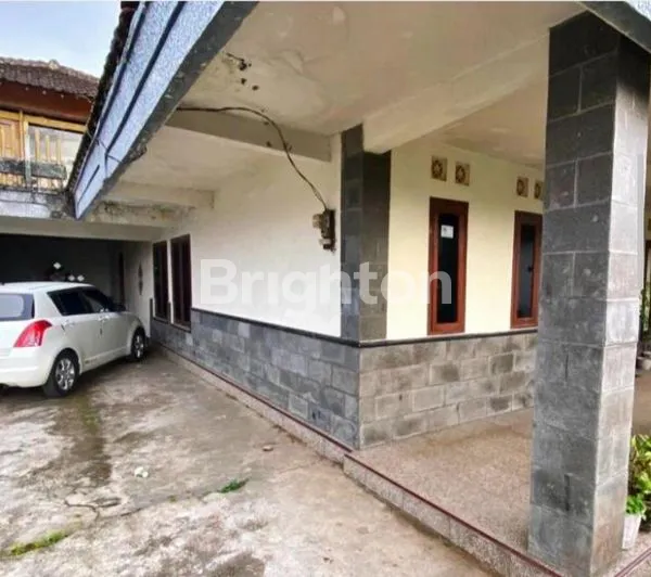 image RUMAH BAGUS MURAH JUAL CEPAT POROS JLN STRATEGIS DI PASURUAN (2)