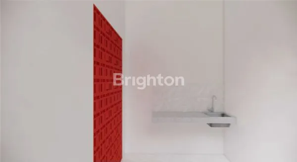 image HANYA 750 JUTA DAPAT RUMAH DI DALAM KOTA SURABAYA , RUMAH 2 LANTAI MINIMALIS SCANDINAVIAN, STRATEGIS DEKAT SURAMADU KENJERAN PASAR ATUM ITC MEGA GROSIR SURABAYA PLAZA GALAXY MALL (8)