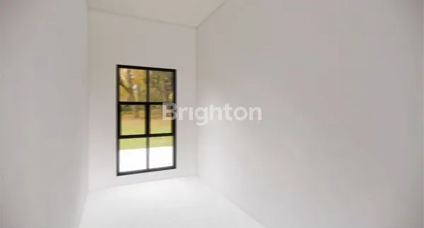 image HANYA 750 JUTA DAPAT RUMAH DI DALAM KOTA SURABAYA , RUMAH 2 LANTAI MINIMALIS SCANDINAVIAN, STRATEGIS DEKAT SURAMADU KENJERAN PASAR ATUM ITC MEGA GROSIR SURABAYA PLAZA GALAXY MALL (5)