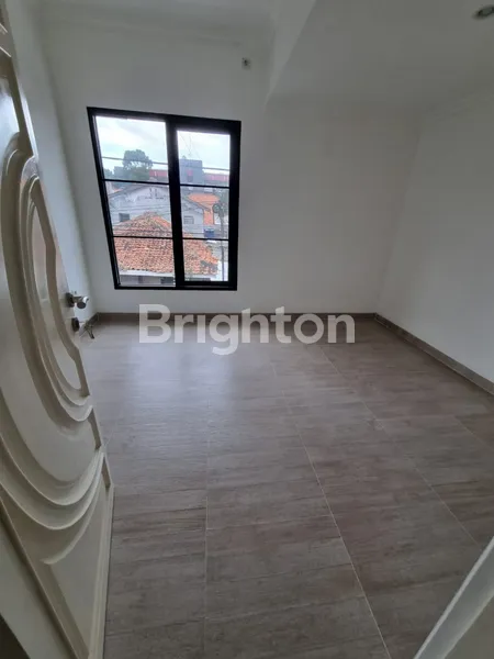 image DI JUAL RUMAH BARU FRESH DI JL RUKUN PEJATEN TIMUR (5)