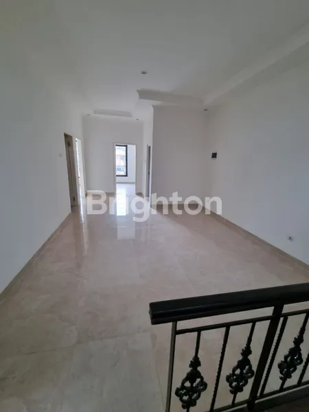 image DI JUAL RUMAH BARU FRESH DI JL RUKUN PEJATEN TIMUR (7)