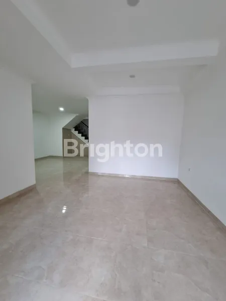 image DI JUAL RUMAH BARU FRESH DI JL RUKUN PEJATEN TIMUR (8)