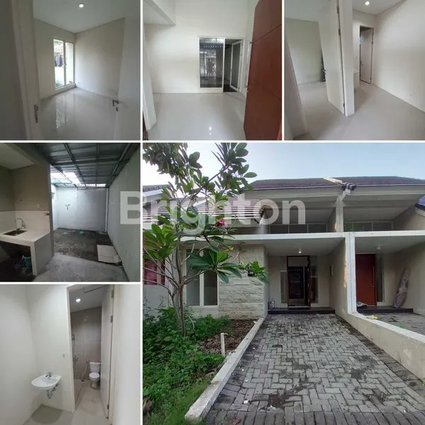 image DIJUAL MURAH! NORTHWEST PARK 1 LANTAI (1)