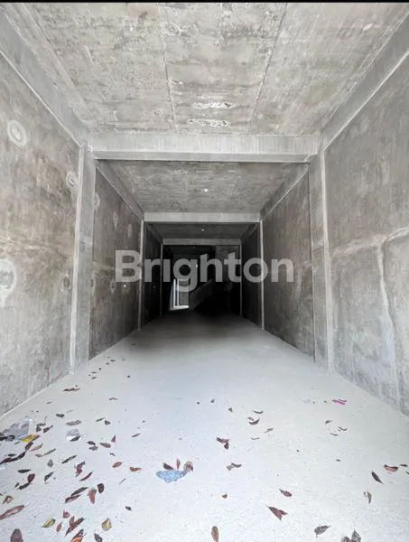 image RUKO STRATEGIS GANDENG 3 PINGGIR JL BESAR  (4)