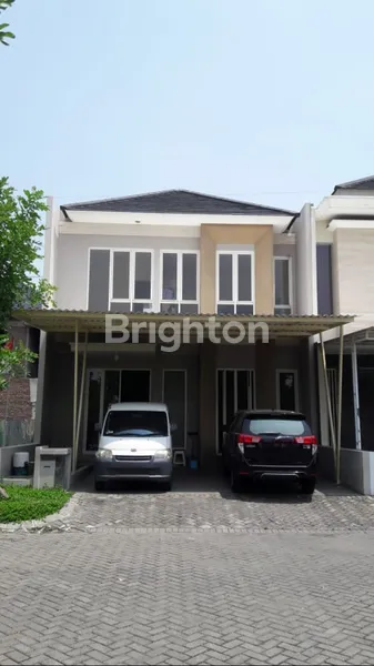 Gambar Property RUMAH DI ROYAL RESIDENCE 2LT SIAP HUNI