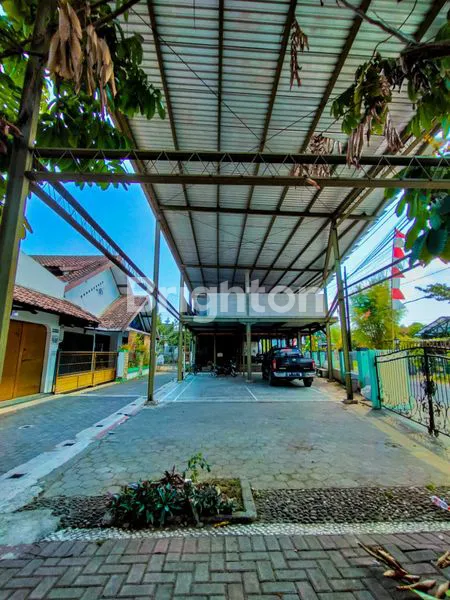 image TANAH PEKARANGAN WIROSOBO YOGYAKARTA DI ZONA NYAMAN AMAN (6)