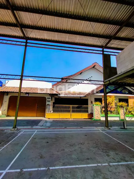 image TANAH PEKARANGAN WIROSOBO YOGYAKARTA DI ZONA NYAMAN AMAN (7)