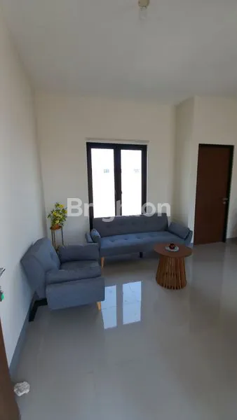 image RUMAH MILENIAL MODERN DI ANVAYA JUANDA (2)