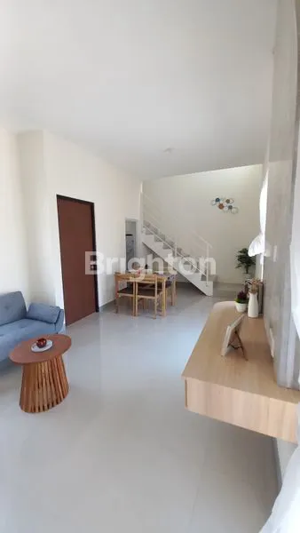 image RUMAH MILENIAL MODERN DI ANVAYA JUANDA (3)