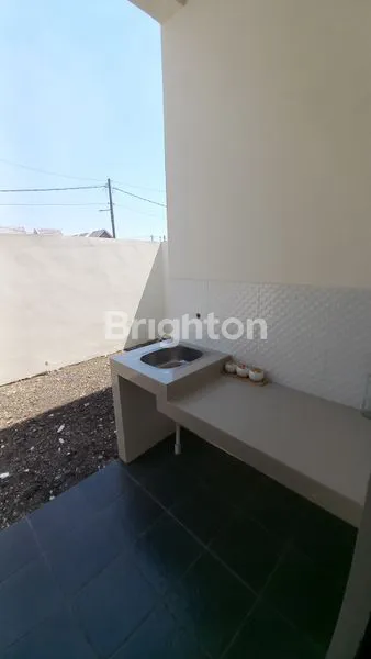 image RUMAH MILENIAL MODERN DI ANVAYA JUANDA (4)