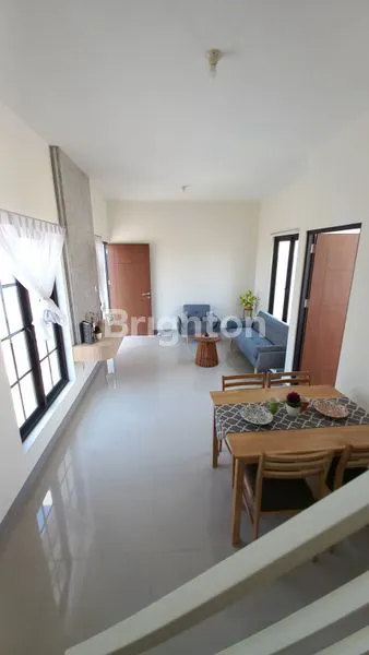 image RUMAH MILENIAL MODERN DI ANVAYA JUANDA (5)