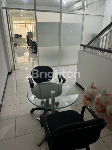 image RUKO 4 LANTAI DI ICON 21 MERR JALAN IR SOEKARNO SUKOLILO SURABAYA TIMUR COCOK UNTUK PERKANTORAN (6)