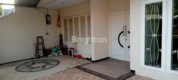 image CIAMIKK RUMAH 2 LANTAI TERAWAT DUKUH KUPANG TIMUR !! (2)