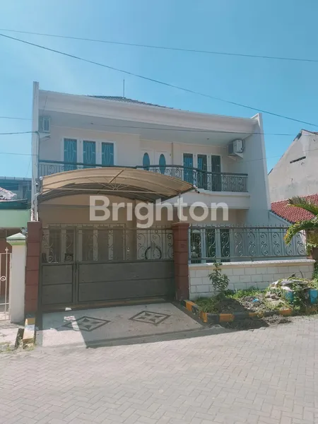 image CIAMIKK RUMAH 2 LANTAI TERAWAT DUKUH KUPANG TIMUR !! (1)