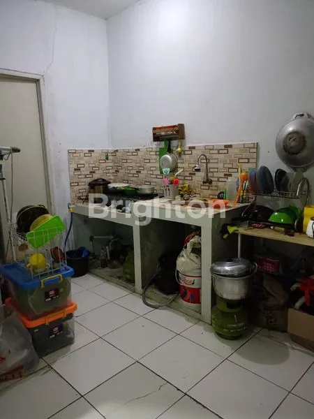 image MURAH !! RUMAH BABELAN SIAP HUNI DEKAT HARAPAN INDAH BEKASI (7)