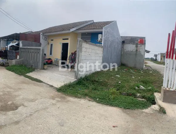 image MURAH !! RUMAH BABELAN SIAP HUNI DEKAT HARAPAN INDAH BEKASI (2)