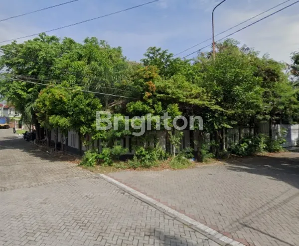 image DHARMAHUSADA INDAH BARAT HOOK HITUNG TANAH, 3 MENIT DARI ATLAS SPORT CLUB (1)