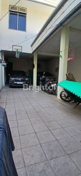 image DIJUAL RUMAH PETEMON BANGUNAN KOKOH (6)