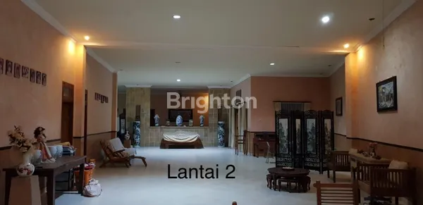 image BANGUNAN KOMERSIL RUKO 3 LANTAI SINGARAJA BALI (8)