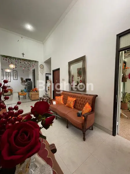 image RUMAH NYAMAN DAN STRATEGIS DI WILAYAH DEPOK (3)