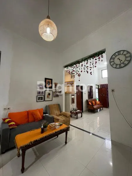 image RUMAH NYAMAN DAN STRATEGIS DI WILAYAH DEPOK (4)