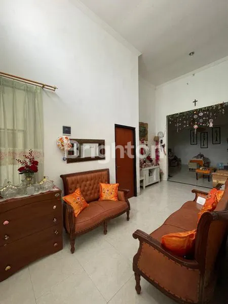 image RUMAH NYAMAN DAN STRATEGIS DI WILAYAH DEPOK (5)