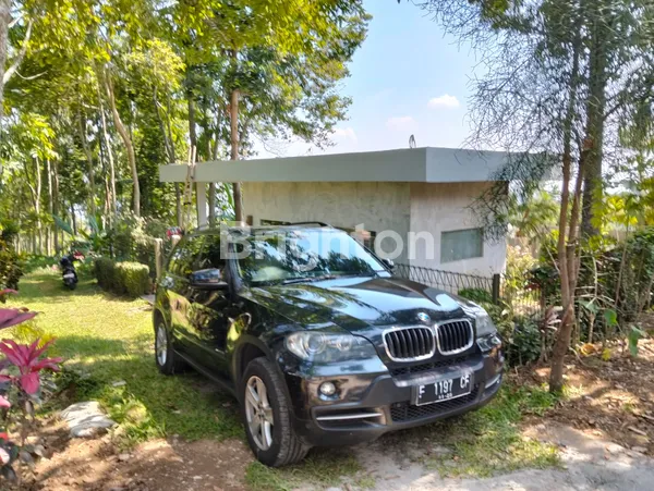 image LIMITED! TANAH 0 JALAN RAYA, VIEW GUNUNG, DI CIAPUS BOGOR (3)