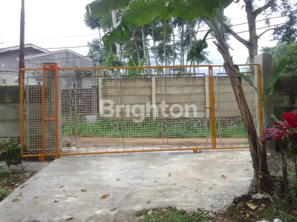 image LIMITED! TANAH 0 JALAN RAYA, VIEW GUNUNG, DI CIAPUS BOGOR (5)