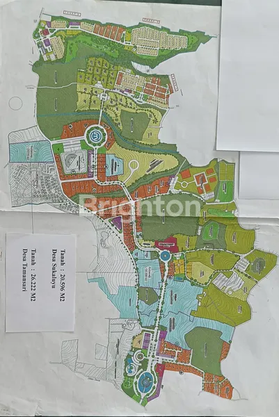 image LIMITED! TANAH 0 JALAN RAYA, VIEW GUNUNG, DI CIAPUS BOGOR (6)