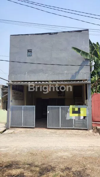 image RUMAH KOST MEPET MARGONDA MURAH (1)