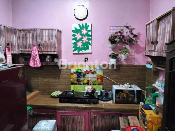 image RUMAH MEWAH SEMI FURNISH GADING FAJAR (4)